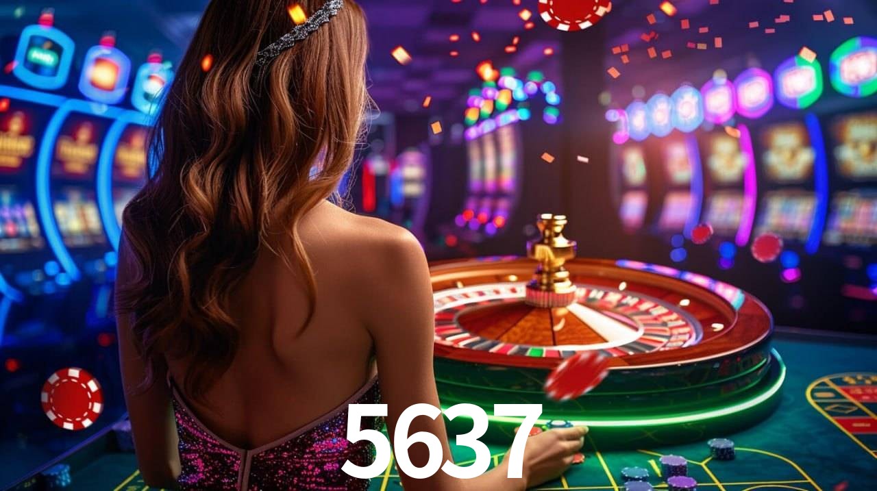App mobile 5637